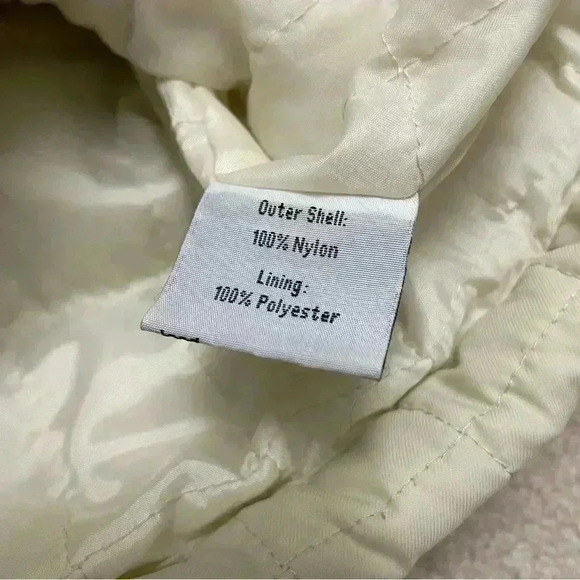 Coldwear Brand Winter Puffer Light Down Jacket womens Petite or Big Girls - Picture 10 of 11